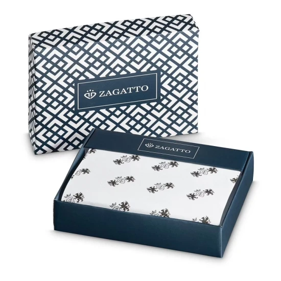 Vyriška piniginė iš natūralios odos Toral ZG-N4-F13 Premium