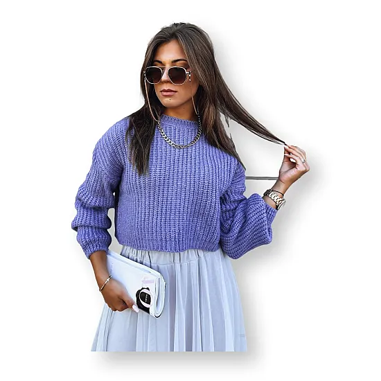 Violetti pusero Blis MY2230