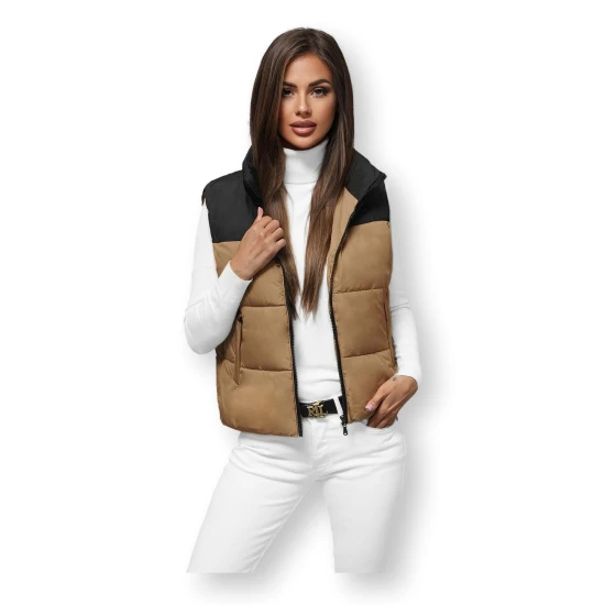 Ruda liemenė Berel JS/16M9112/84