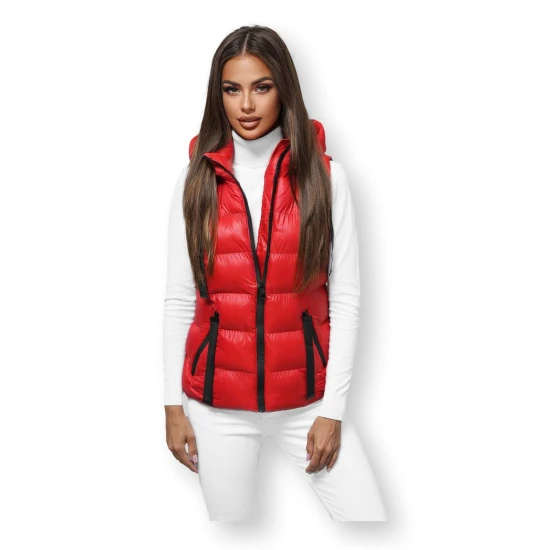 Raudona liemenė Bizer JS/5M3133/270