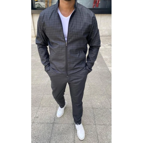 Plono audinio komplektas vyrams Omelt PK7571 Premium