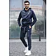 Tamsiai mėlynas sportinis komplektas Nikor PK5906 Premium