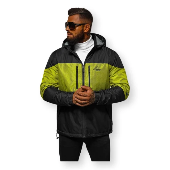 Vyriška striukė Gormer JS/22M310/392