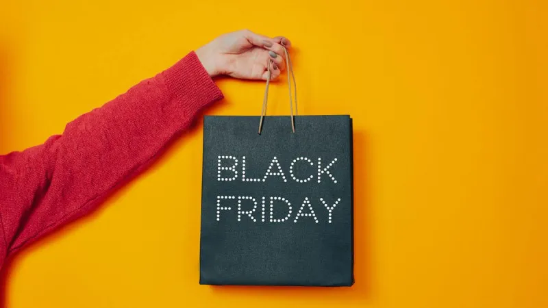 Black Friday 2022 nuolaidos jau prasideda!