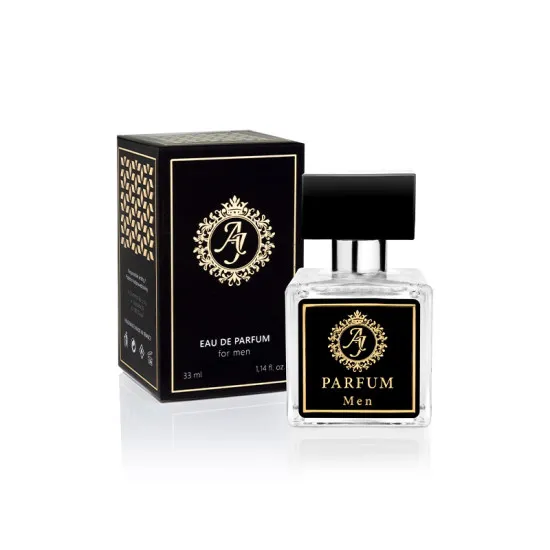 AJ Deluxe Nr287 Jean Paulin inspiroima hajuvesi - Ultra Male 100 ml AJ Deluxe miehille French Perfumes