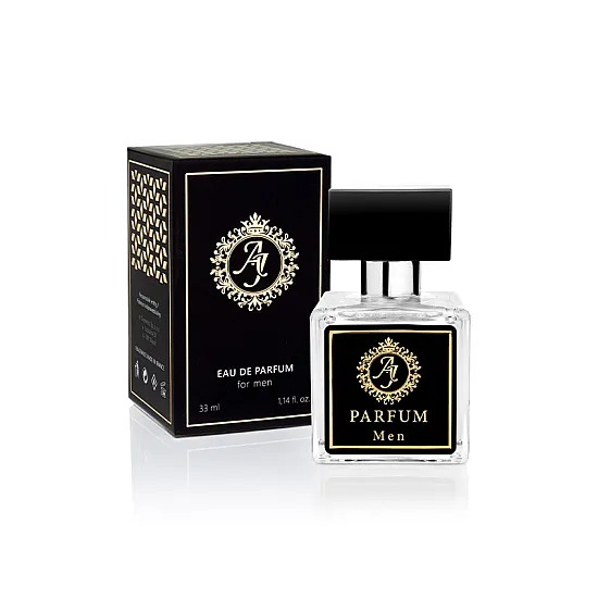 AJ Deluxe Nr290 kvepalai įkvėpti Calvin Klein – IN2U Him 50 ml AJ Deluxe Vyrams French Perfumes