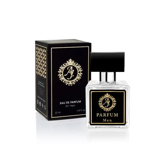AJ Deluxe Nr324 kvepalai įkvėpti Paco Rabanne - Phantom Intense 50 ml AJ Deluxe Vyrams French Perfumes