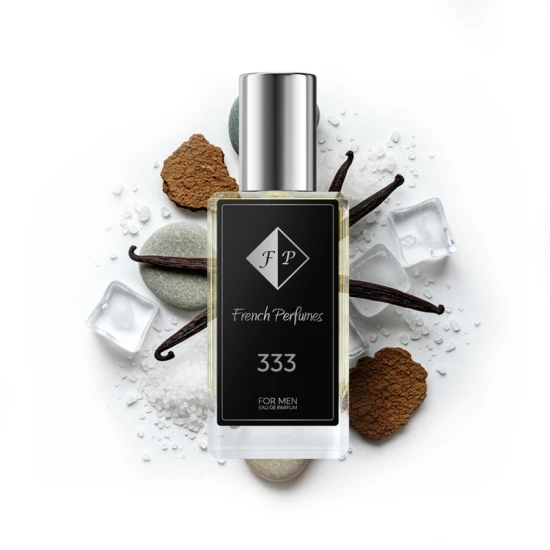 Nr333 kvepalai įkvėpti Paco Rabanne - Phantom Elixir 104 ml