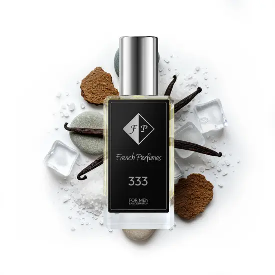 Nr333 kvepalai įkvėpti Paco Rabanne - Phantom Elixir 33 ml