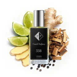 Nr338 kvepalai įkvėpti arfums De Marly - Castley Edp 60 ml