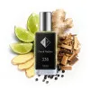 No338 perfume inspired by arfums De Marly - Castley Edp 60 ml