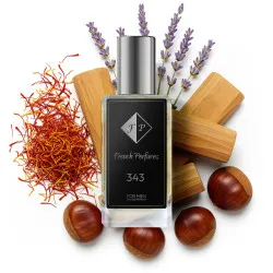 Nr343 kvepalai įkvėpti Armani– Stronger With You Sandalwood 33 ml EDP