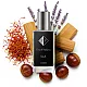 Nr343 kvepalai įkvėpti Armani– Stronger With You Sandalwood 33 ml EDP