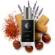 No343 perfume inspired by Armani- Stronger With You Sandalwood 60 ml EDP