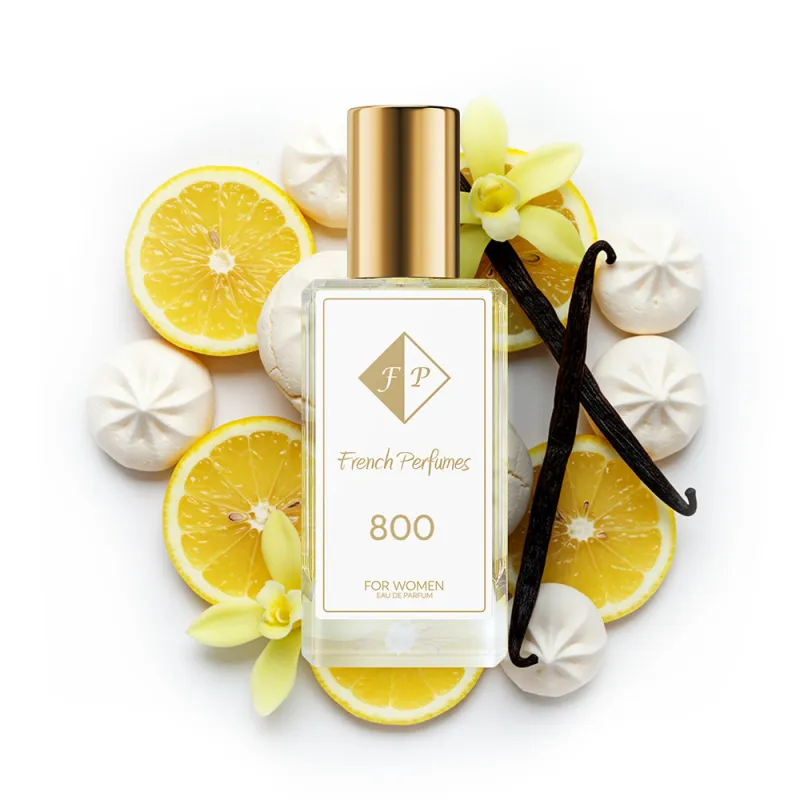 Nr800 perfume for inhalation Lattafa - Victoria (UNISEX) 2 ml