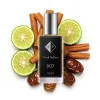 No807 perfume for inhalation Lattafa Khamrah Equivalent 104 ml