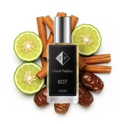 Nr807 kvepalai įkvėpti Lattafa Khamrah Equivalent 33 ml