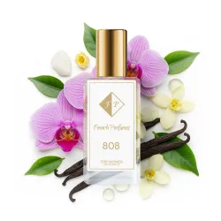 Nr808 kvepalai įkvėpti Lattafa- Atheeri 2 ml