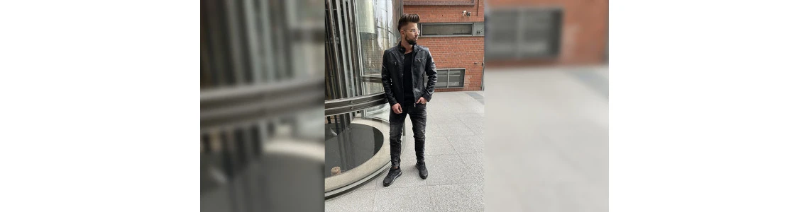 ODINĖS STRIUKĖS PRIEŽIŪRA