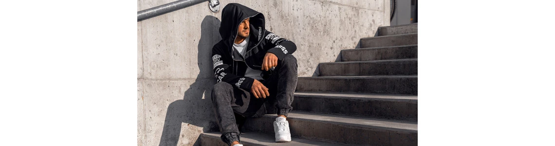 DŽEMPERIAI SU GOBTUVU – KASDIENIS STILIUS?