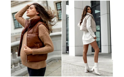 TRUMPOS MOTERIŠKOS LIEMENĖS – STILINGAS PASIRINKIMAS!