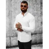 White shirt for men Firol O/V01