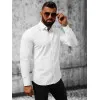 White shirt for men Firol O/V01