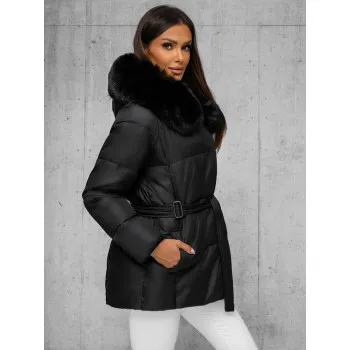 Black ladies jacket Emil