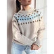 Moteriškas megztinis Dova MY2349