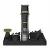 Belaidis skustuvas vyrams Webber GK1400 Elektronika ir buitiniai prietaisai WEBBER