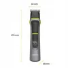 Belaidis skustuvas vyrams Webber GK1400 Elektronika ir buitiniai prietaisai WEBBER