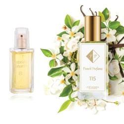 Nr115 kvepalai įkvėpti Gabriela Sabatini - Gabriela Sabatini 104 ml