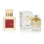 Парфюм AJ Deluxe № 135, вдохновленный Maison Francis Kurkdjian — Baccarat Rouge 540 EDP (UNISEX) 100 мл