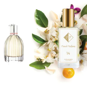 No 14 perfume inspired by Chloe - See By Chloe (UNIKAT) 104 ml