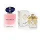 AJ Deluxe Nr150 kvepalai įkvėpti  Armani - My Way Floral 33 ml AJ Deluxe Moterims French Perfumes