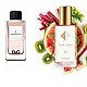 Nr. 16 kvepalai įkvėpti Dolce & Gabbana - 3 L'Imperatrice 33 ml