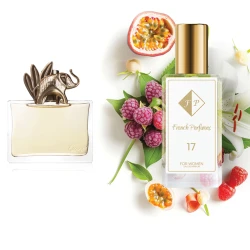 Nr. 17 kvepalai įkvėpti Kenzo - Jungle Elephant 60 ml