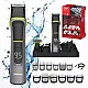 Belaidis skustuvas vyrams Webber GK1400 Elektronika ir buitiniai prietaisai WEBBER