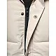 Miesten ruskea takki mustilla hihoilla Ecru JS/31M5002