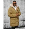 VYRIŠKA RUDA ŽIEMINĖ STRIUKĖ ZOLO JS/5M120/392