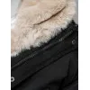 VYRIŠKA JUODA ŽIEMINĖ STRIUKĖ Zolo JS/5M120/392