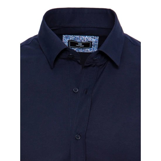 Elegantiški vyriški marškiniai Ego DX2477