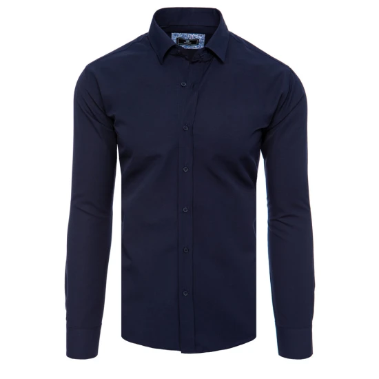 Elegantiški vyriški marškiniai Ego DX2477