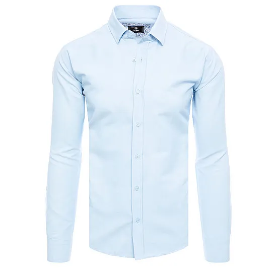 Elegantiški vyriški marškiniai Ego DX2479