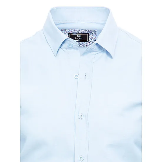 Elegantiški vyriški marškiniai Ego DX2479