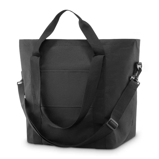 Juoda rankinė Loren ZG815