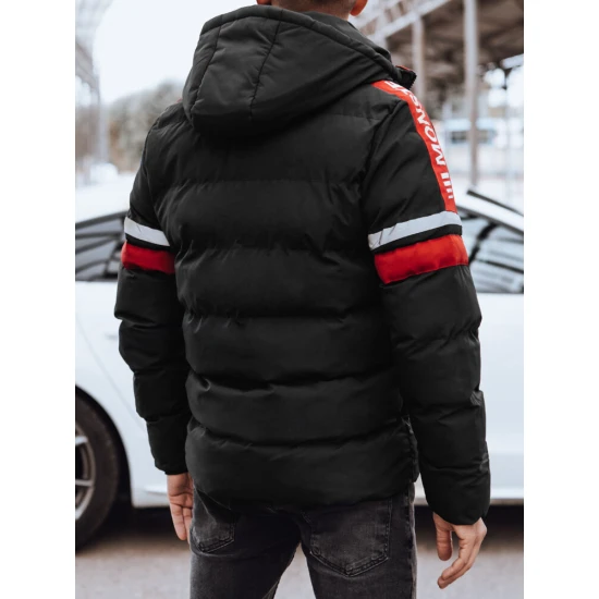 Vyriška žieminė strukė Noris TX4566