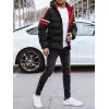 Meeste must talvejope Race TX4568