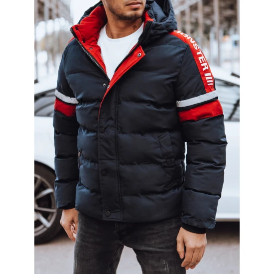 Vyriška žieminė strukė Noris TX4566