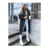 Juoda moteriška striukė Storm TY3761